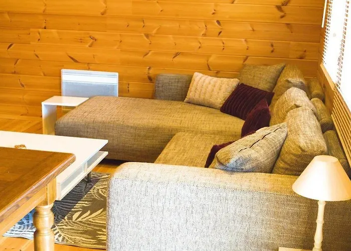 Autour De L'etang 80 Бурбур